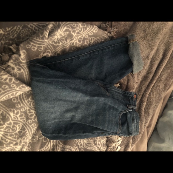 Madewell Momjean - Picture 5 of 5